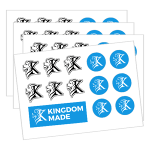 Sticker Sheets
